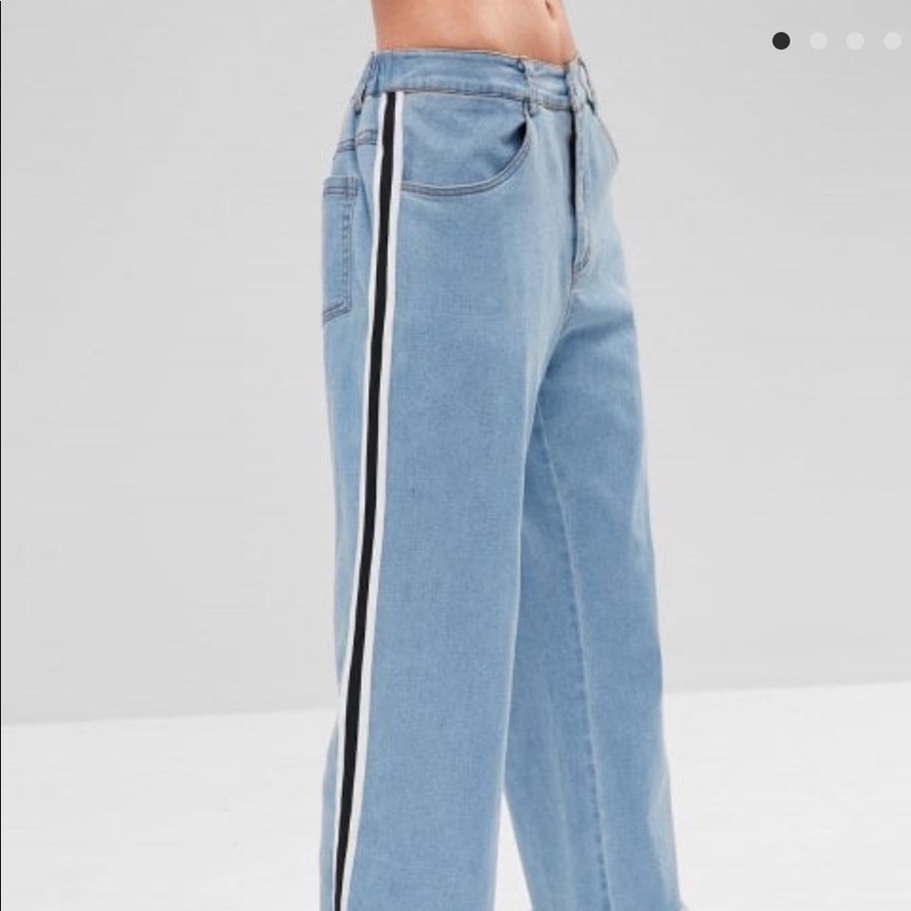 boyfriend jeans